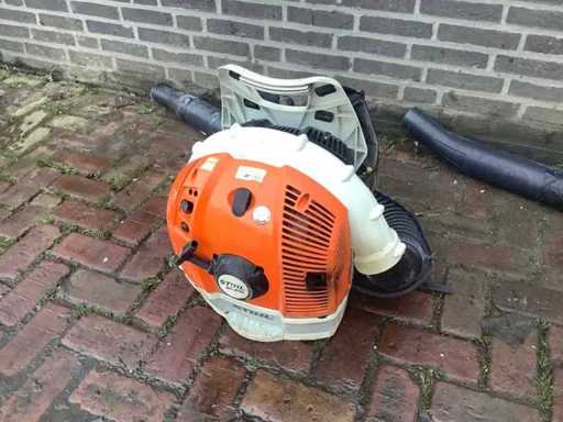 Stihl br600 Bladblazer