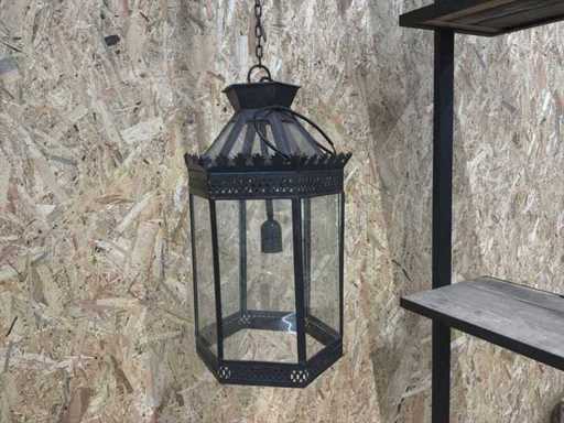 Lampa wisiorkowa Liro