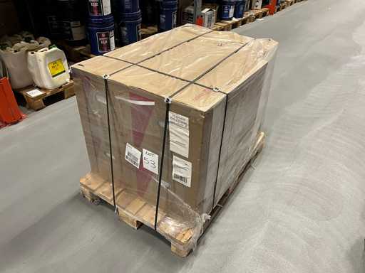 SOLAREDGE 17KW SET APP Stringomvormers - 2023 (x6)