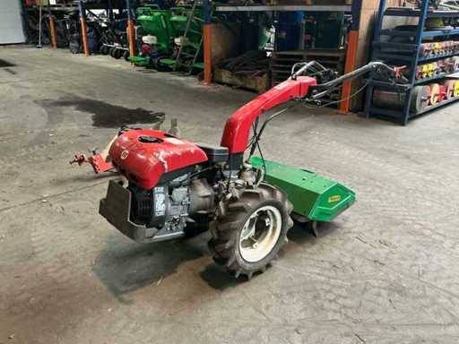 Lombardini IM359 Tiller