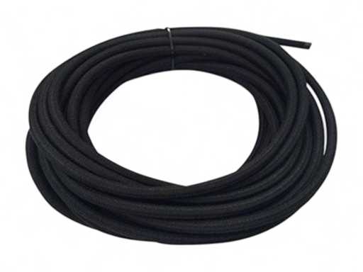 (591x) Stroomkabel stof strijkijzersnoer