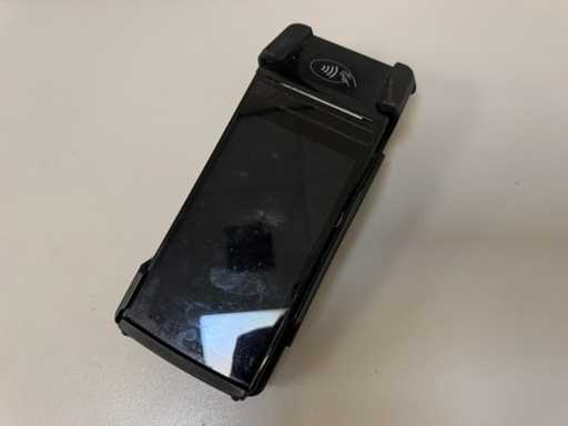 Castles - Saturn 1000 - Pinautomaat