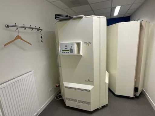 Cabina cu lumină UV Waldmann UV7001 UVBTL01