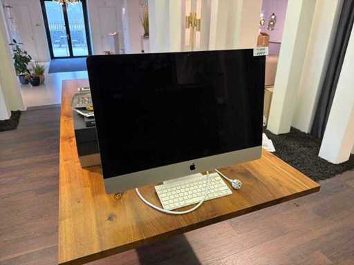 Apple I mac Computer