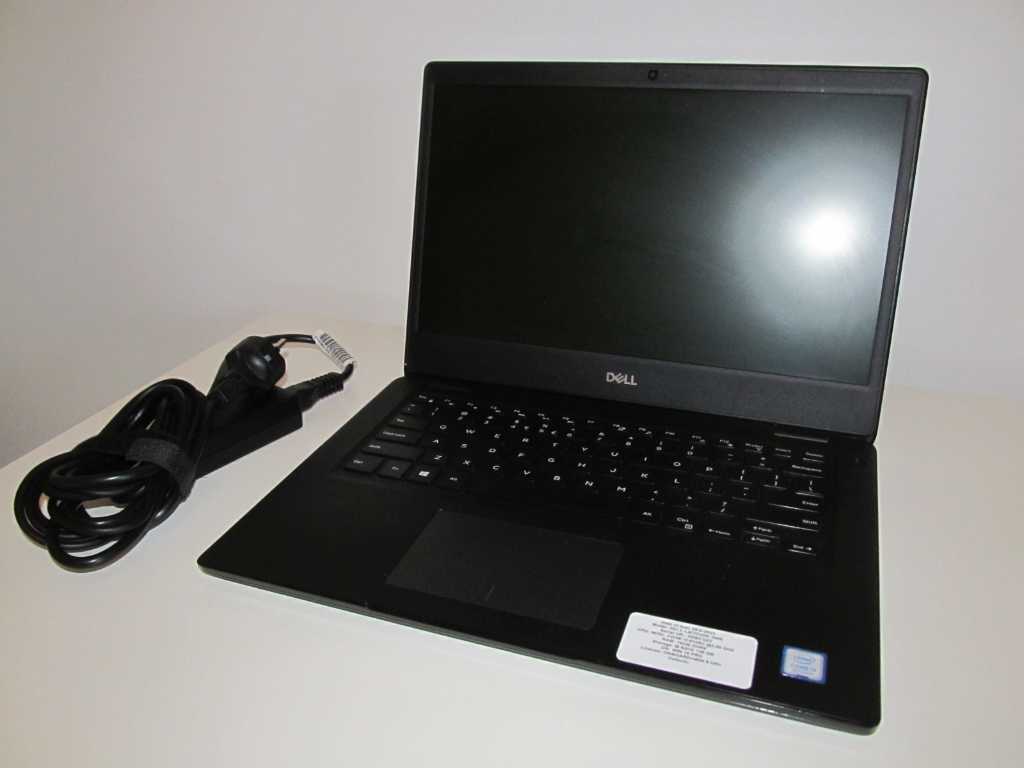 Dell - 3400 i3 8th gen 14” ultrabook Win11 - Laptop