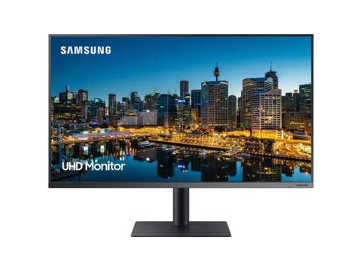 Samsung F32TU870VU - 4K VA 60Hz Monitor - 32 Inch - Thunderbolt