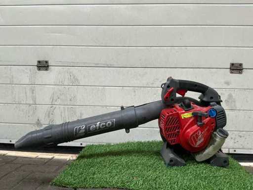 2016 Efco SA2500 Bladblazer