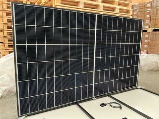 REC375NP2 Photovoltaic Module (REF: 4005425) (5 PCS)