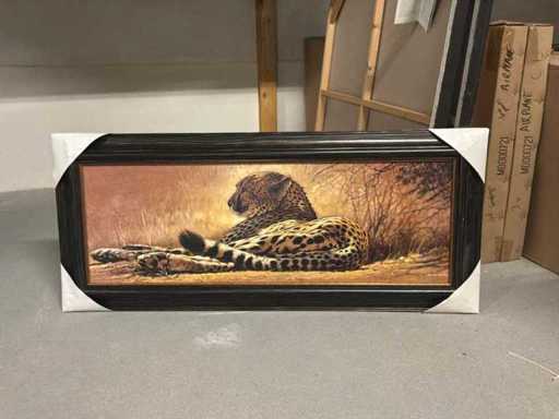 Decorazione murale nella pittura