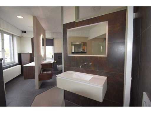 VIKA - Picsso 45 poderlak - powder coating front - Bathroom furniture set