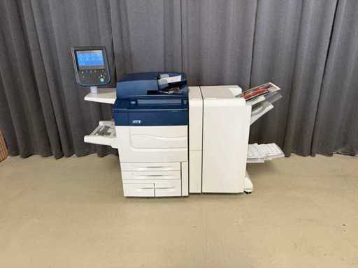 Multifunction production printers, laser printers, plotters and scanners