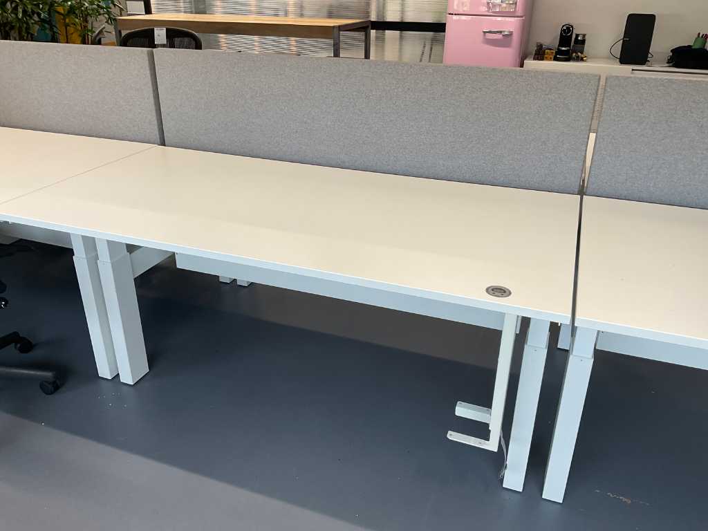 Voortman Duo desk