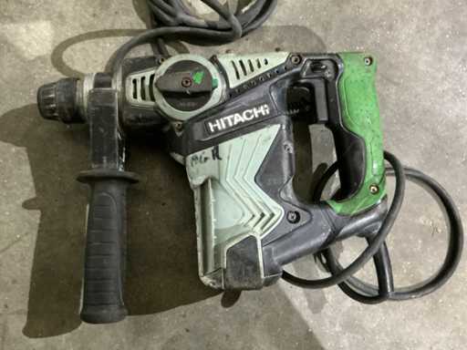 Hitachi DH28PC Drill