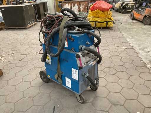 ESS Ecomag 404 Welding Machine