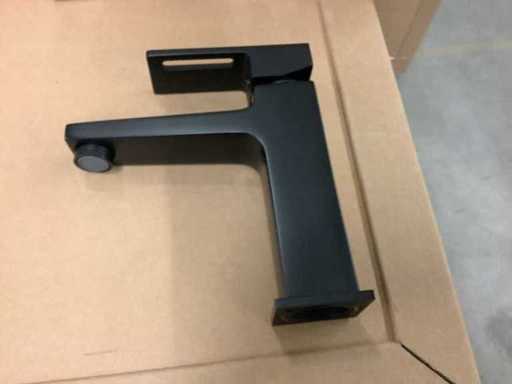 Karo – Beckenmischer