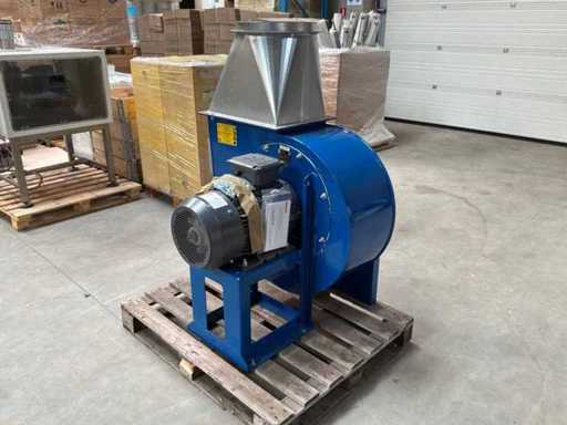 2024 MZ Aspiratori RL500/2 Industrial Centrifugal Fan