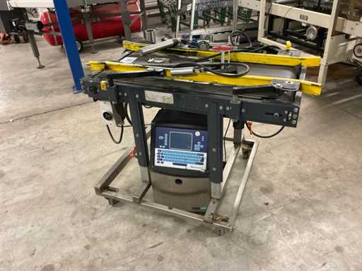 Siat CE1/500 Transportband