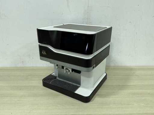 Douwe Egberts - PRMSS-002 - Koffiemachine