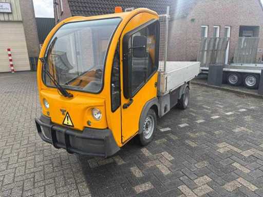 2011 Goupil - G3 - Goupil G3