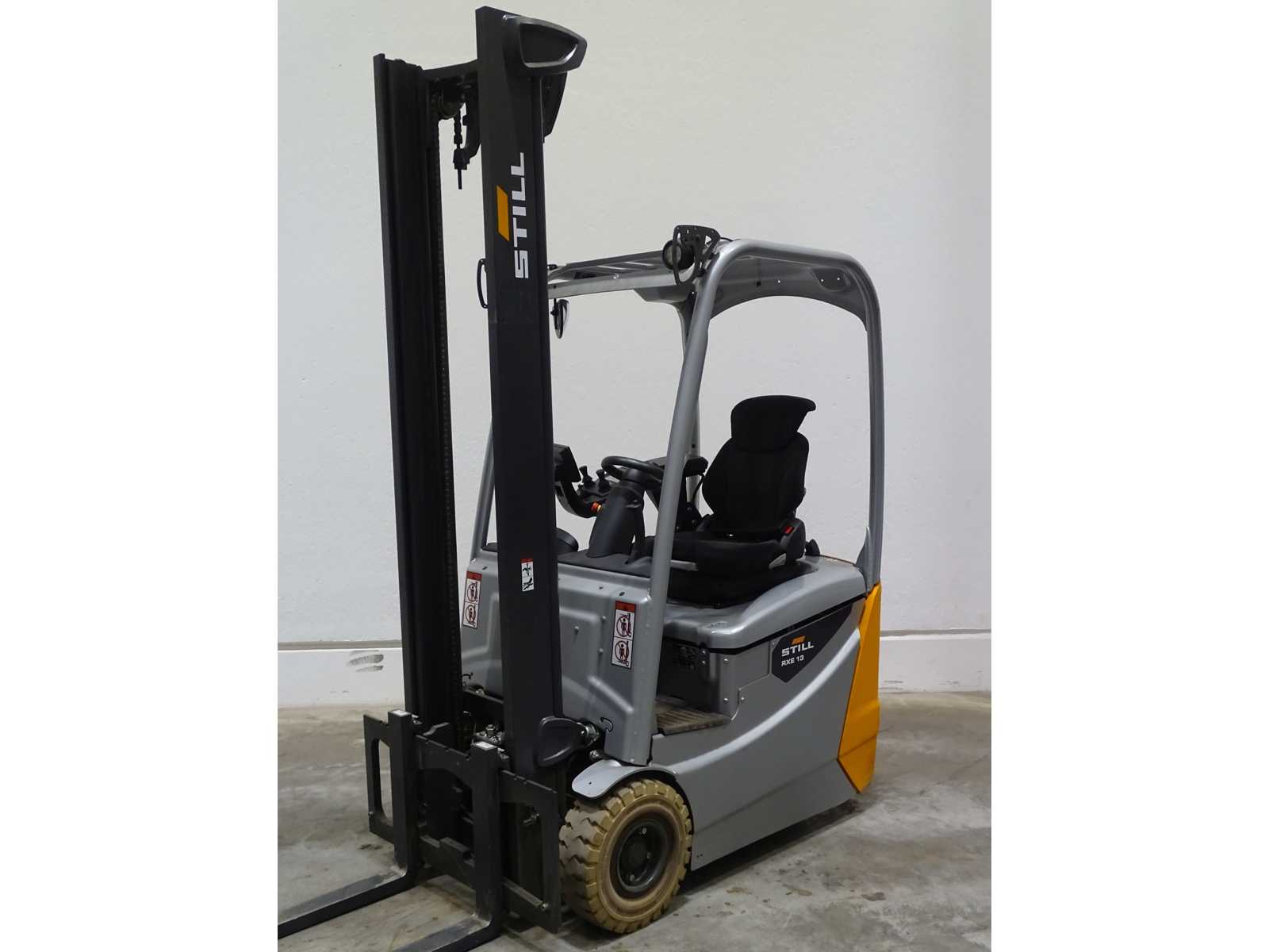 STILL RXE13 Forklift