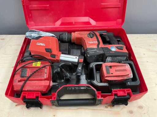 Ciocan rotativ Hilti TE 6-A22