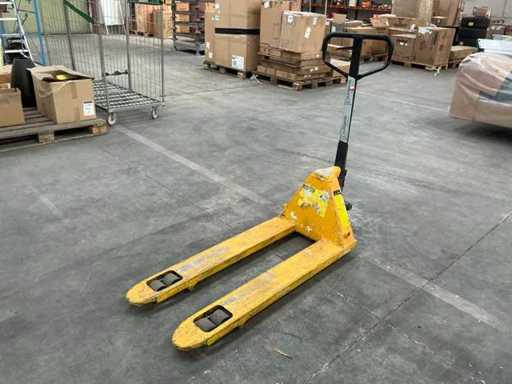 2017 Totallifter TRP0007 Hand hydraulische palletwagen