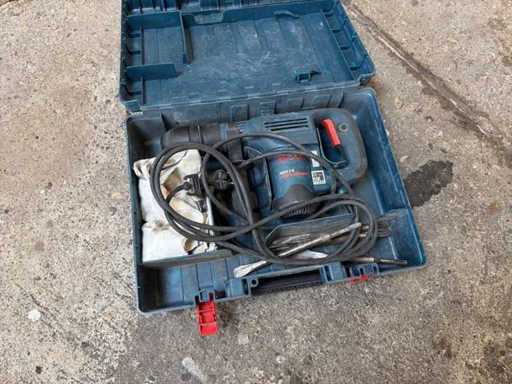 Bosch GSH 3 E Boorhamer