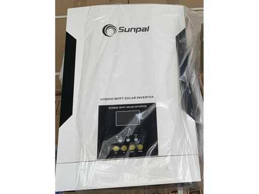 Sunpal - 5.5 kW inverter - Inverter - 2025