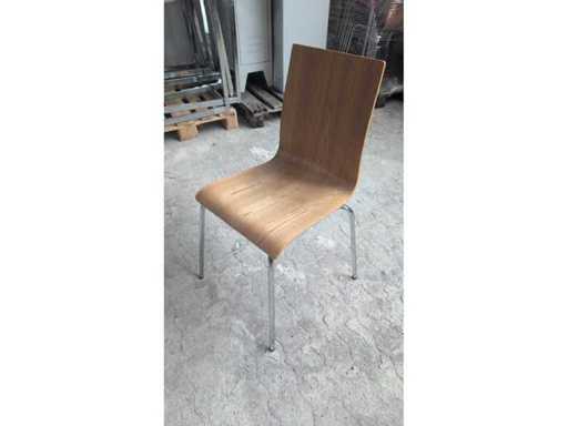 Stuhl Holz (49x)