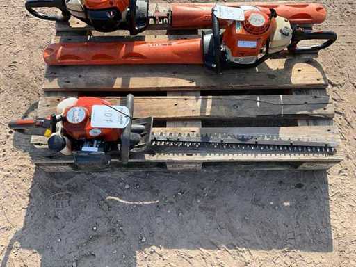 Taille-haies Husqvarna 226HD75S