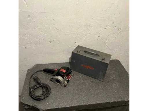 Mafell PVC Hand-held Circular Saw for Flooring Flooring Milling Milling Groove Milling Machine