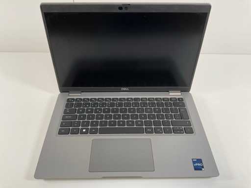 Dell Latitude 5430 14", Core(TM) i5 12 Gen, 16 GB RAM, 512 GB NVMe laptop