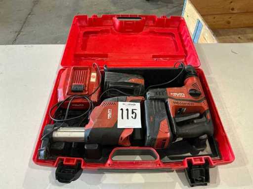 Hilti TE 6-A36 Drill