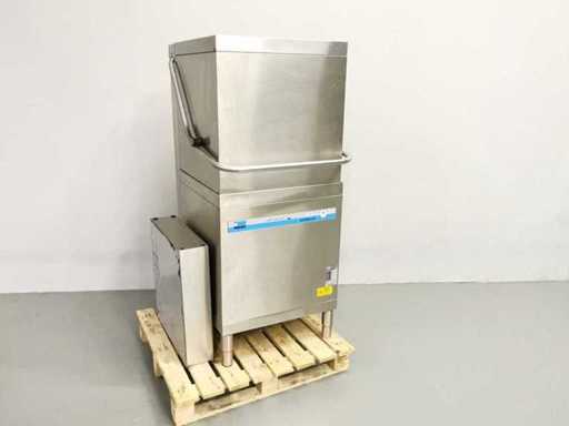 MEIKO - DV 80.2 - Geschirrspüler