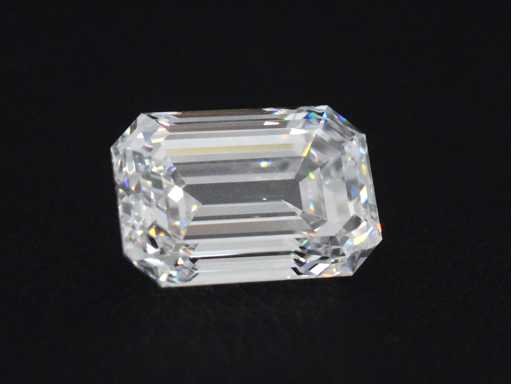 Emerald van 3.00 carat (gecertificeerd)