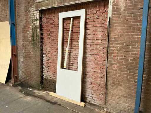 Krepel Door 2315x830 mm