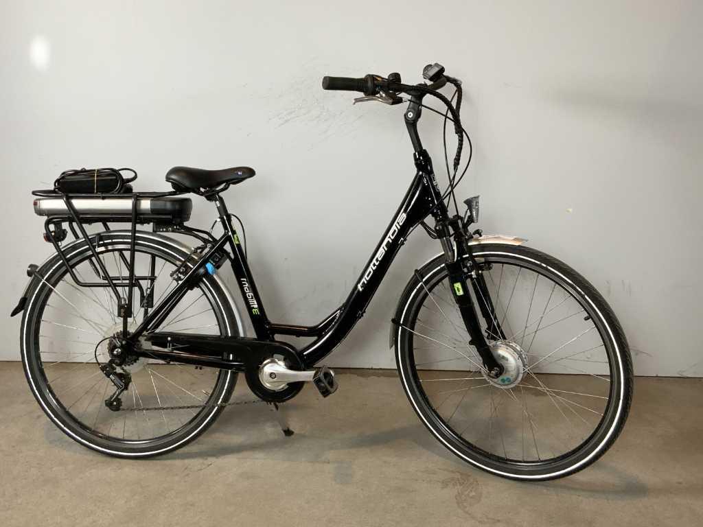 Bicicletta elettrica Hollandia Mobilit E