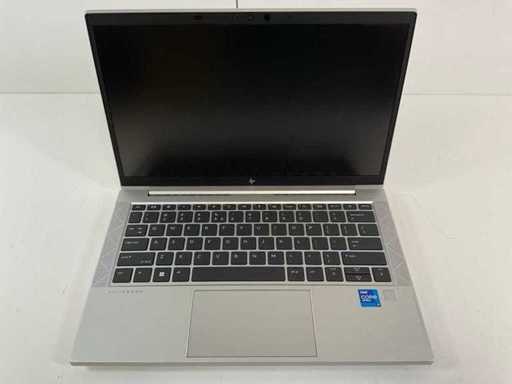 HP EliteBook 830 G8 13.3", Core(TM) i7 11th Gen, 16 GB RAM, 512 GB NVMe Laptop
