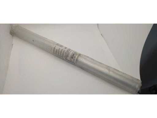 SIEMENS - 8WD4308-0EB - Lampa D=25mm L=400mm