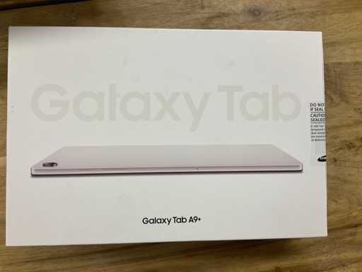 Samsung Galaxy Tab A9+ Tablet