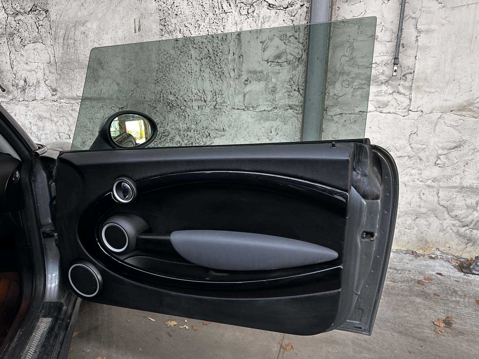 Mini Cooper S Chili 1.6 172pk 2008 (Origineel-NL), 60-ZF-FB