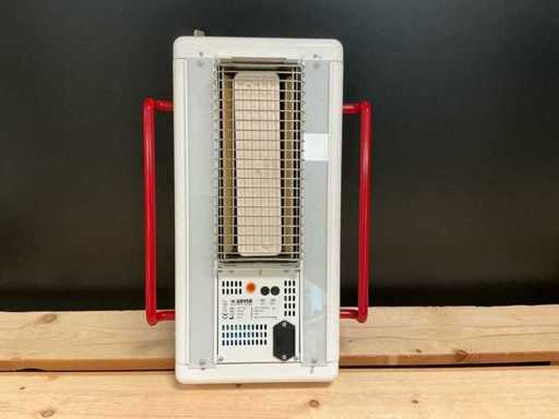 2014 Weyer WY1100 Heat Lamp