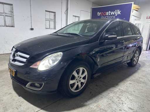 Mercedes-Benz - R-class - 350 4-Matic V6 AUTOMATIC - 69-TX-BJ