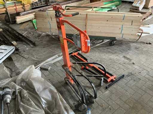 2006 Mondelin 513000-levpano Platenlift