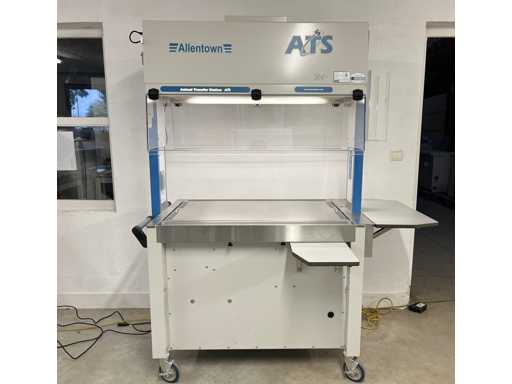 ALLENTOWN - ATS5 - Pet Transfer Hood
