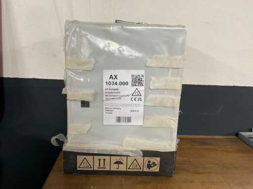 AX Schakelkast