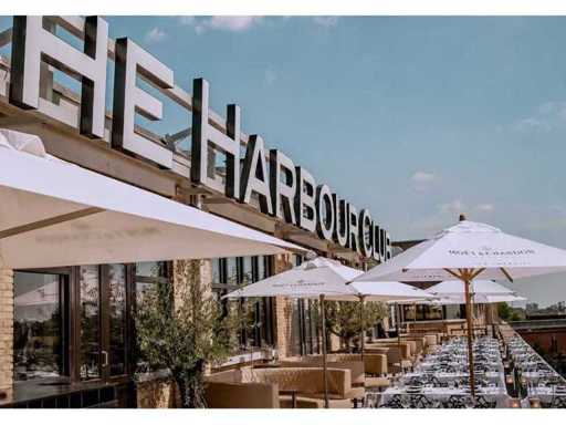 Inventory purchased from bankruptcy of The Harbour Club Amsterdam East