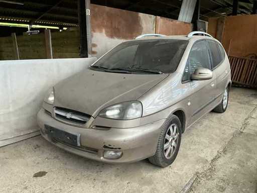 2007 Chevrolet Tacuma Personenauto