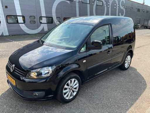 2013 Volkswagen Caddy 1.6 TDI Bedrijfswagen VB-930-R