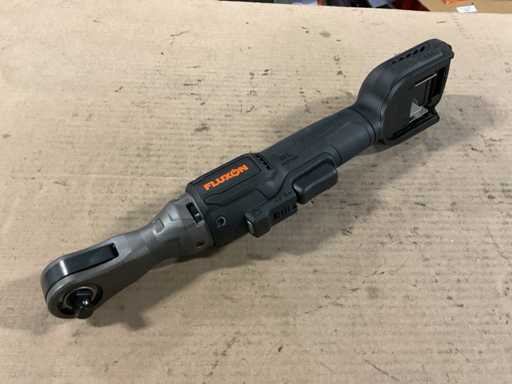 Chiave a cricchetto a impatto Fluxon IR38N10